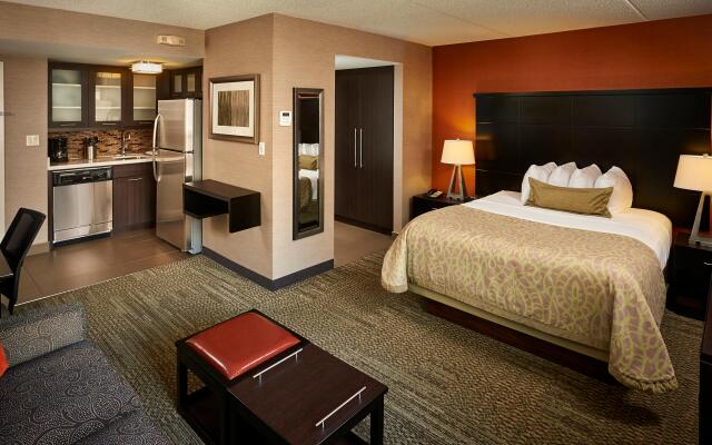 Staybridge Suites Hamilton Downtown by IHG