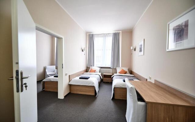 Dworek Stara Cynkownia