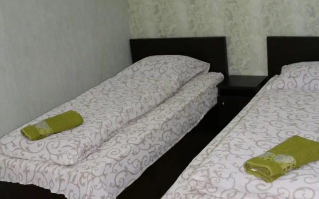 Guesthouse Suja