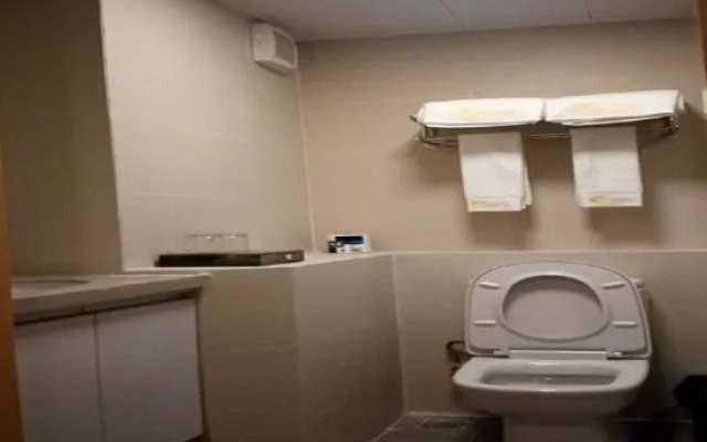 Lemon Heart Apartment Hotel