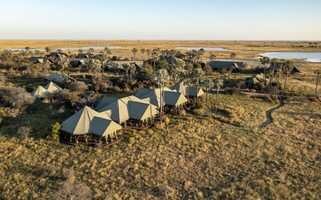 Jack's Camp