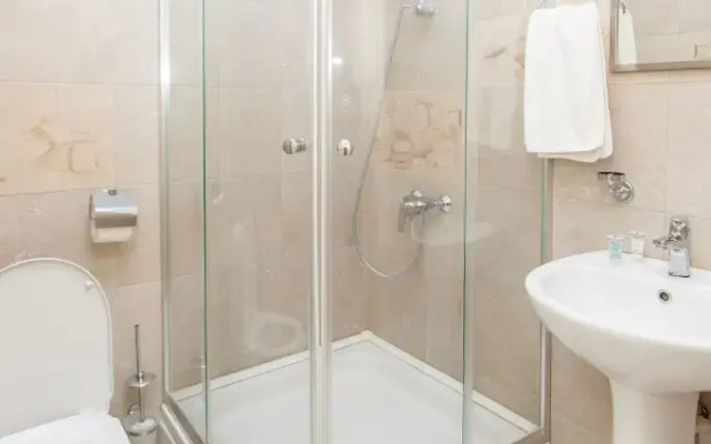 Hotel Arc Tbilisi