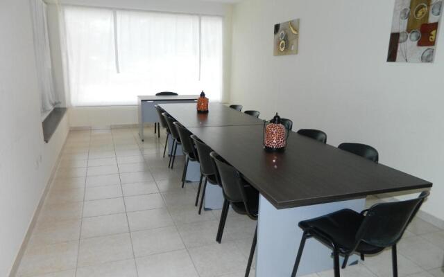 Motel A.C.A. Cipolletti
