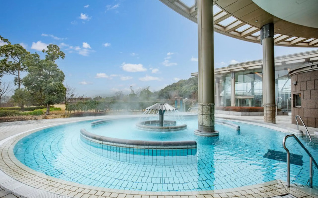 Hilton Odawara Resort & Spa