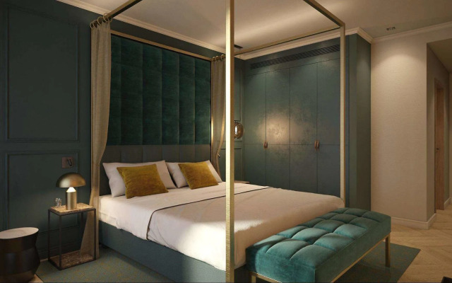 SCHLOSS Roxburghe, part of Destination by Hyatt