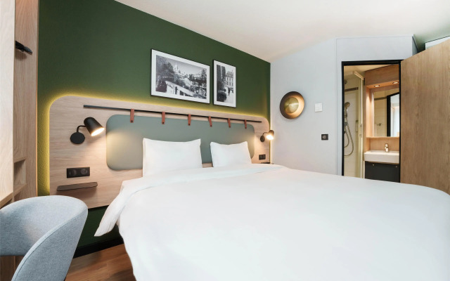 Campanile Le Blanc Mesnil