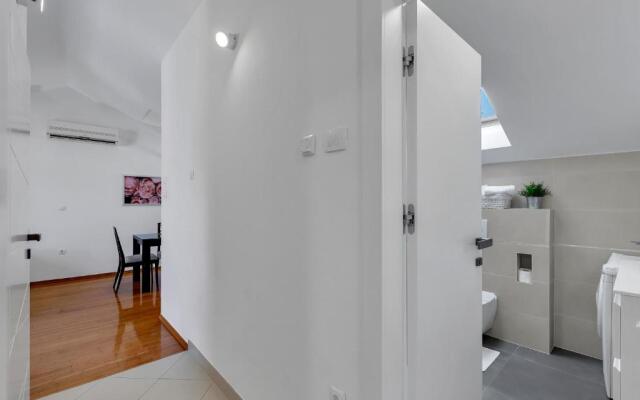 Luxury City Center Apartments Sulenta