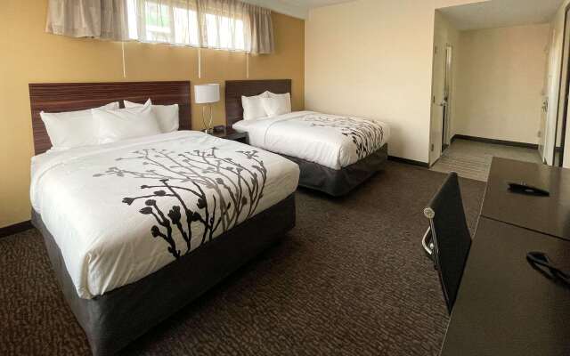 Sleep Inn Bronx