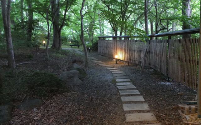 Kashiwaya