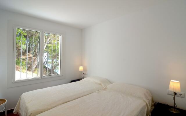 Apartment Blau Mar Cap De La Barra