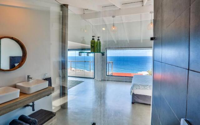 Ashley Beach House