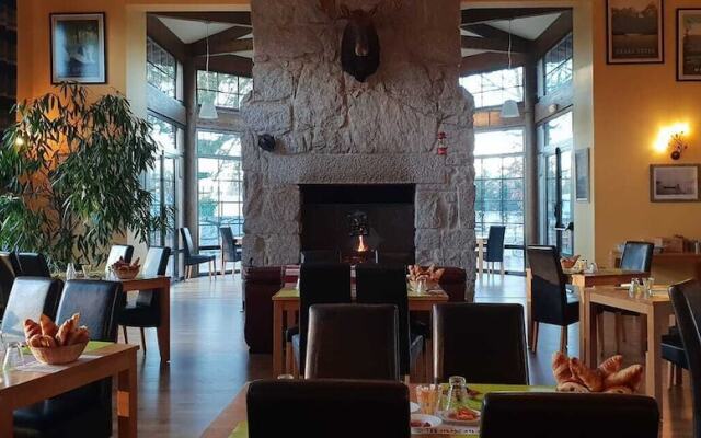 Albirondack Park Camping Lodge and Spa