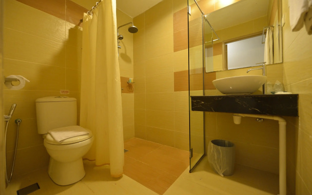 Abell Hotel Kuching