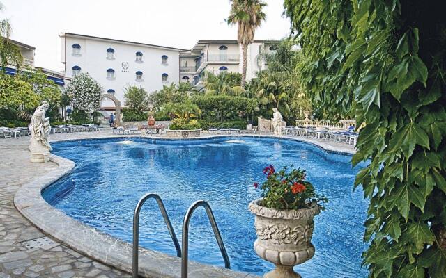 Sant Alphio Garden Hotel & Spa