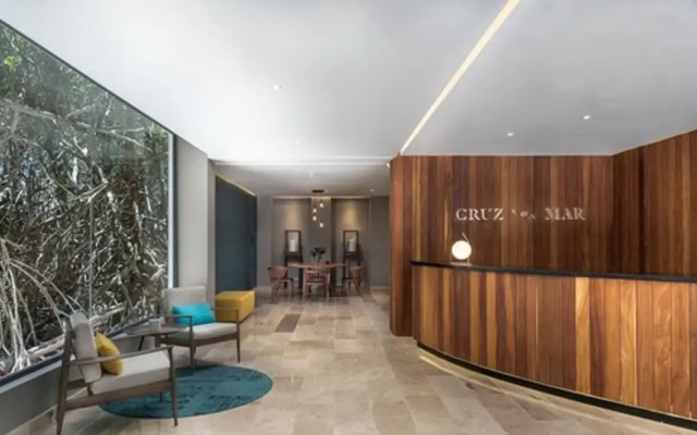Cruz con Mar Luxury Apartments by HA