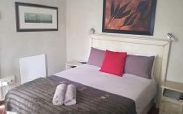 Abundance Lodge