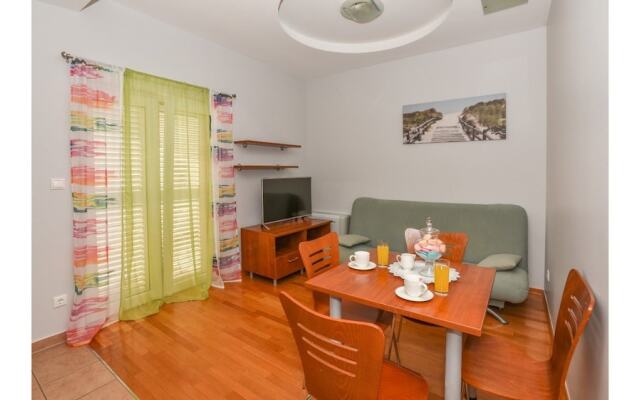 Brkic Apartment