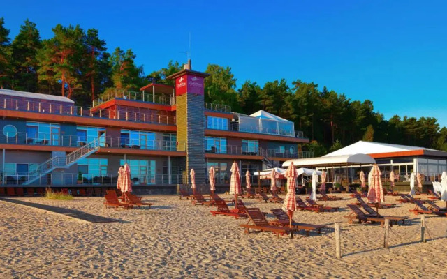 Light House Jurmala