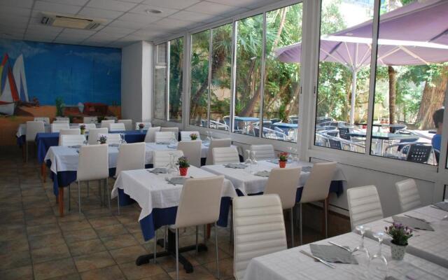 Hotel Apartamentos Solimar