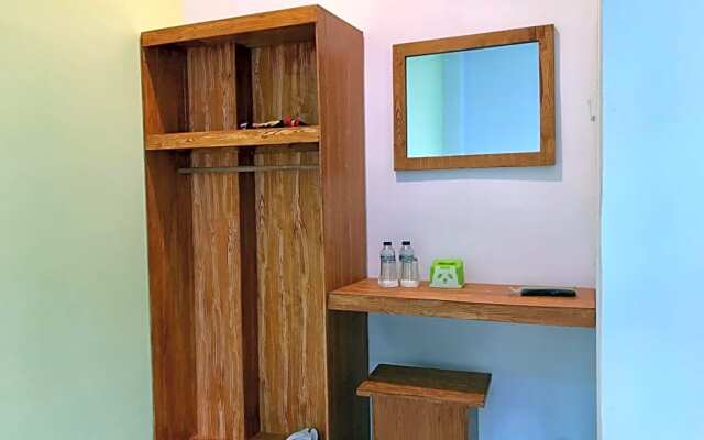 Panorama Guest House Syariah