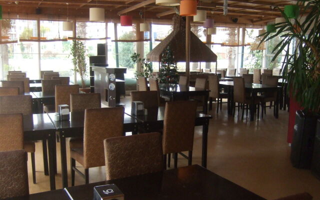 Suntalia Hotel