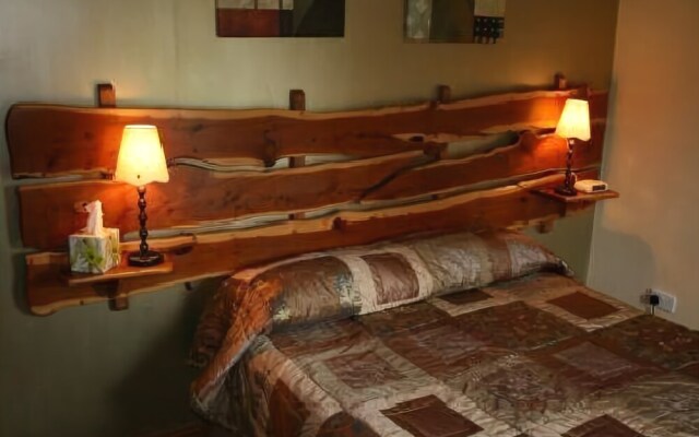 Stair Inn