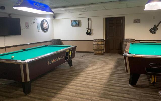 Americas Best Value Inn & Suites Melbourne