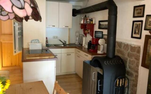 Historisches Ferienhaus Veste Dilsberg