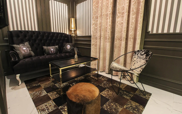 Hotel Cullinan DaeChi