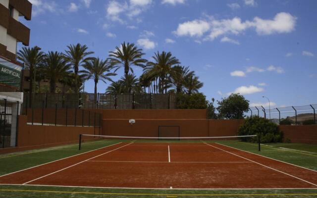 Corona Roja Apartments