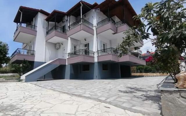 Nikos psathaki apartment 3