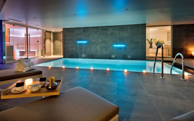 Golden Tulip Sophia Antipolis - Hotel & Spa