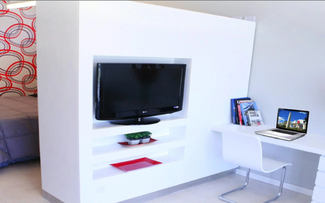 Tre Design Apartments