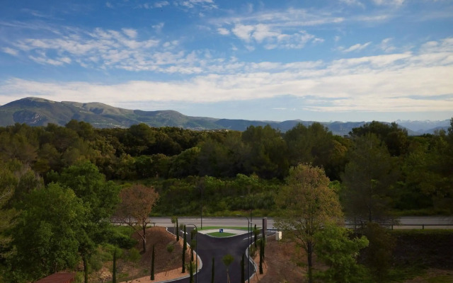Moxy Sophia Antipolis