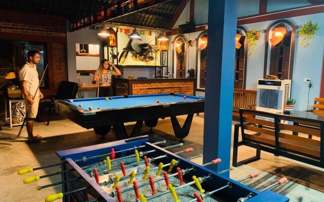 Vu's Homestay Phong Nha