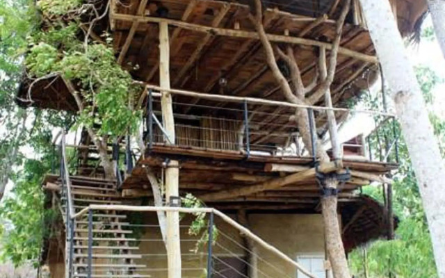 Saraii Village