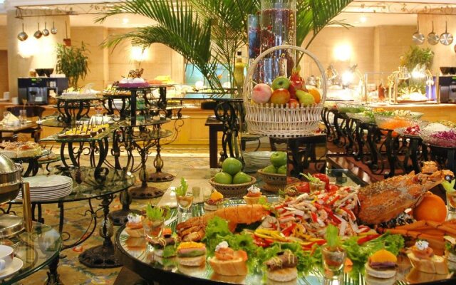 Crowne Plaza Shenyang Zhongshan
