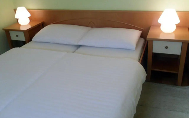 Apartmaji Hribar Pr'Ostank