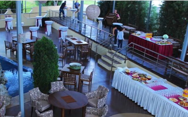 Hotel Ale-Dar