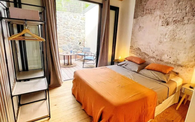 Villa Moai 974