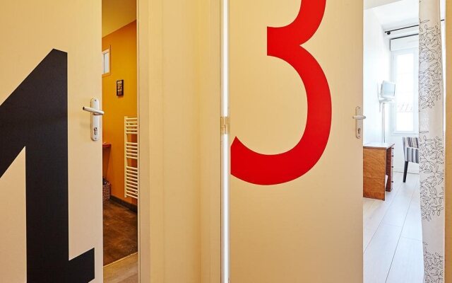 Les Séraphines Chambres d'hôtes