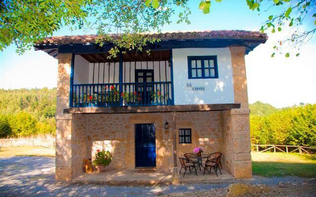 Casa Rural La Cabaña