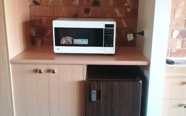 Best Western Werribee Park Motor Inn