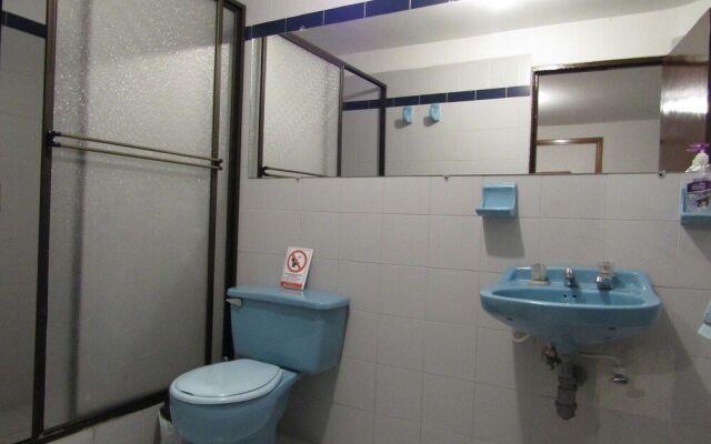 Albaka Hostel