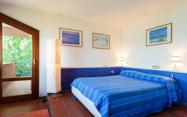 Villa Perla in Massa Lubrense