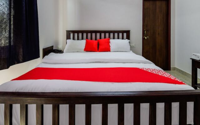 Oyo 41066 Brahma Farm Stays