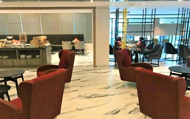 Bella B All Suite Bangkok (SHA Extra Plus)
