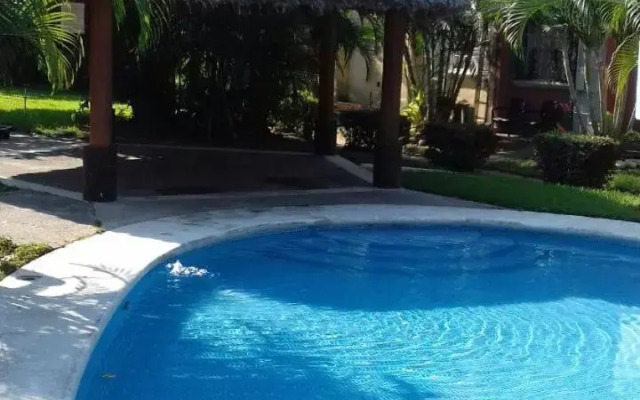 Casa con alberca!! Ixtapa Zihuatanejo