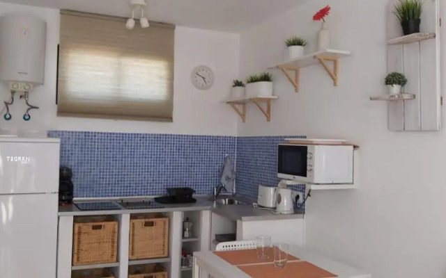 Nahir Holiday Apartment
