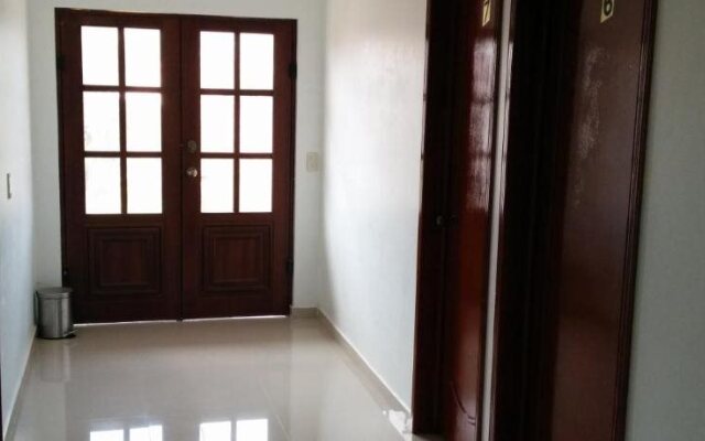 Hotel Chignahuapan